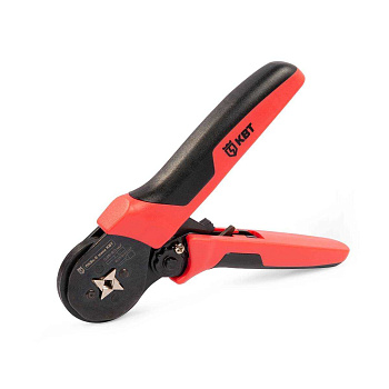 Пресс-клещи ПКВк- 6 мини КВТ(10/40шт уп)