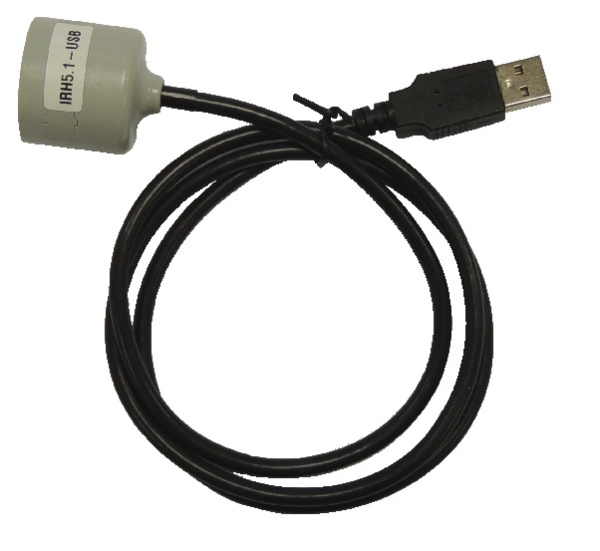 Оптическая головка IRH5.1-USB