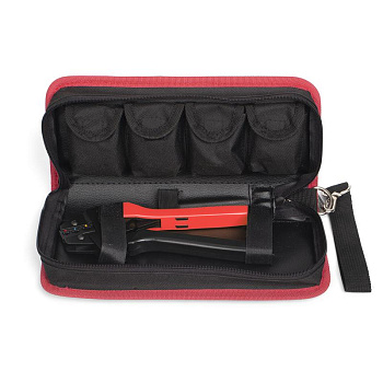 Набор пресс-клещи CTN КВТ 