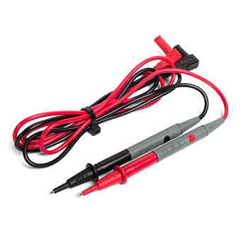 Комплект измерительных щупов КТ3002 PROLINE