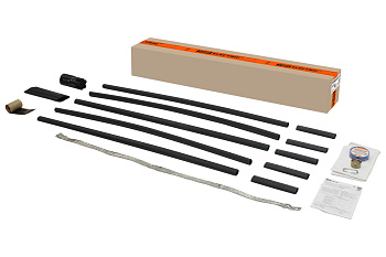 Муфта 5ПКВНтпБ1-10/25-БН TDM +1