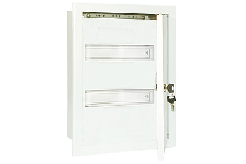 ЩРВ-24 (405х320х120) TDM