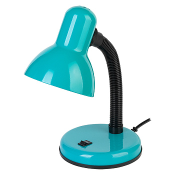 Светильник GTL-030-60-220 зеленый на основании