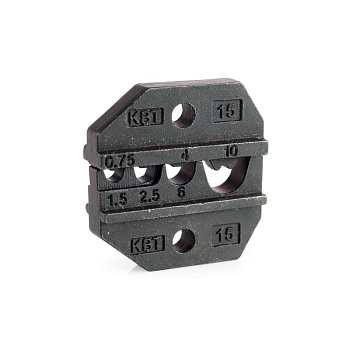 Номерные матрицы МПК-15