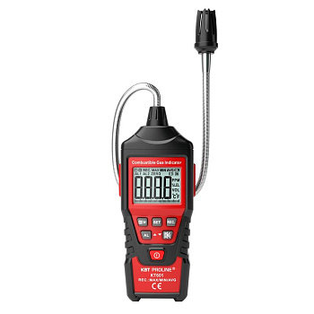 Газоанализатор цифровой КТ601 ECOLINE