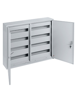 ЩРН-144 (632х780х120) 2-х дверный TDM