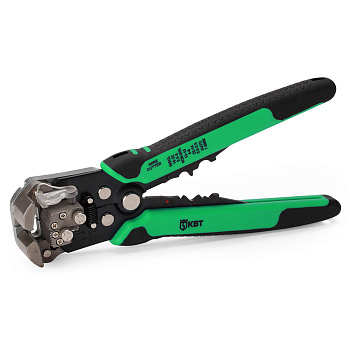 Стриппер инструмент для снятия изоляции WS-307 КВТ 