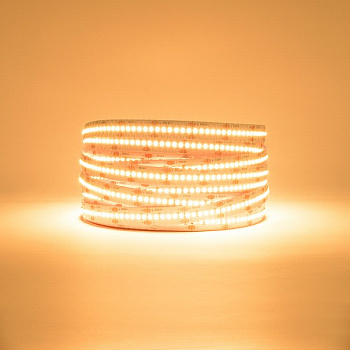 Лента светодиодная GLS-2835-240-19.2-12-IP20-3
