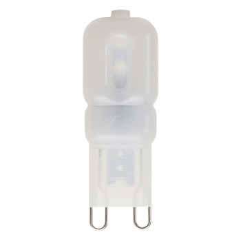 Лампа GLDEN-G9-4-M-220-4500 5/100/500