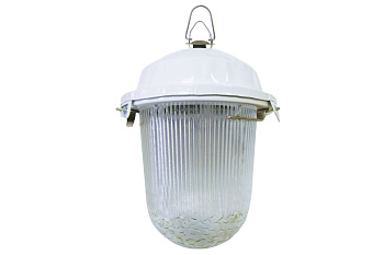 Светодиодный светильник LED ДСП 02-6-001 810 лм 6 Вт IP52 Народный