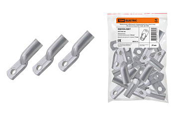 Наконечник ТА 120-12-14 TDM