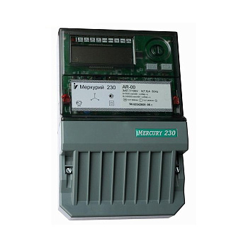 Меркурий 230 AR-00 R 