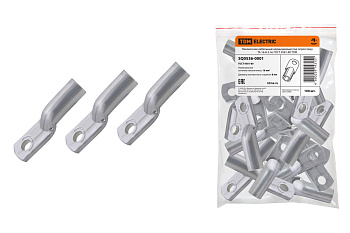 Наконечник ТА 16-8-5,4 TDM 