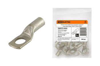 Наконечник ТМЛ-Р 10-6-5 TDM