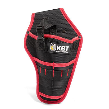 Сумка-кобура для шуруповерта, серия «ПРОФИ» С-53