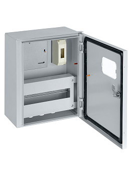 ЩУРН-1/12 (400х315х165) IP54 Народный эконом