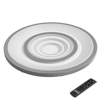 Светильник GSMCL-Smart32  130w  Grazioso rotondo  4280 лм (1/2)