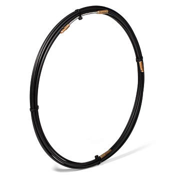 Протяжка-стеклопруток FGP-4.5/10 черная