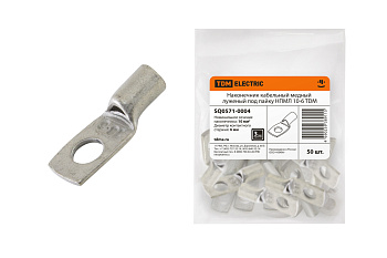 Наконечник НПМЛ 10-6 TDM