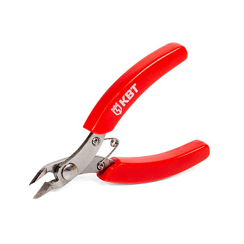 Мини-бокорезы 110 мм MC-01B (КВТ)