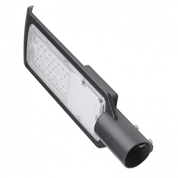 Светильник светодиодный уличный PRE LED LST2 40W 6500К D40