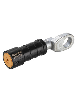 Наконечник герметичный изолированный НИМ 25 (CPTAU 25) TDM