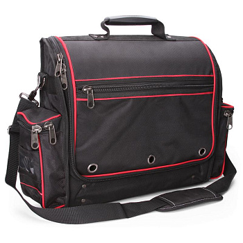 Сумка монтажника С-09 серия «ПРОФИ»