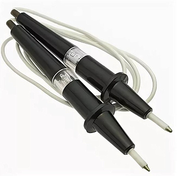 Переносной индикатор напряжения ПИН 90M 2-полюсный 50-1000В