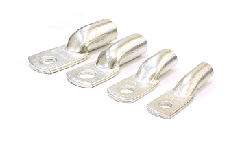 Наконечник медный луженый ТМЛ 150-12 (10шт/уп)