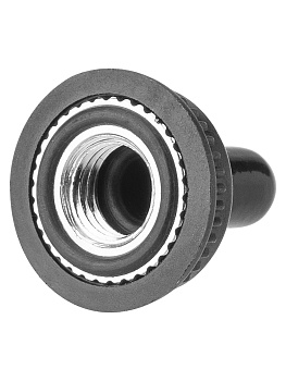 Защита WPC-05 для тумблеров типа MTS силикон TDM