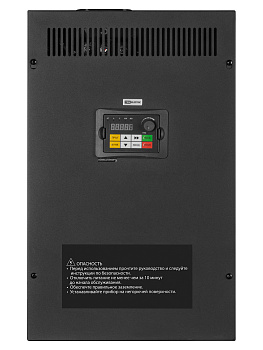 Преобразователь частоты базовый ПЧб-55T00 380В 55кВт TDM
