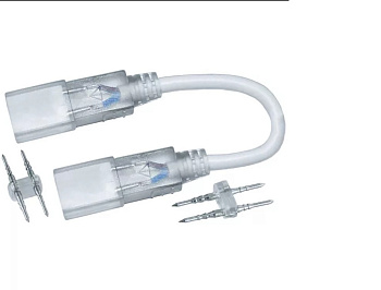 Коннектор гибкий G-2835-SCS-IP20-NL уп. по 10шт