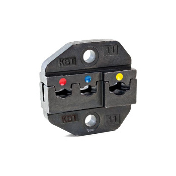 Номерные матрицы МПК-11