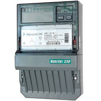 Меркурий 230 AR-03 R