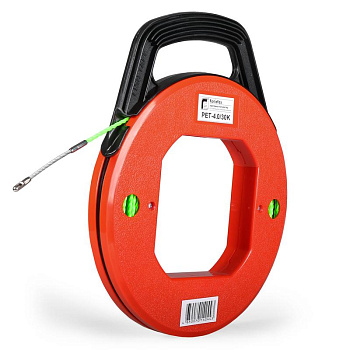 Протяжка из полиэстеровой нити PET-1-4.0/20K