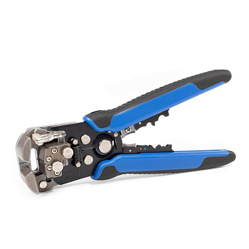 Стриппер инструмент для снятия изоляции WS-17 КВТ (10/60шт уп)