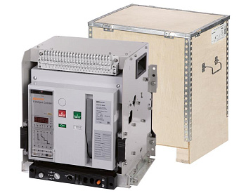 ВА90-3200 3Р 3200А 100кА выдвиж. TDM