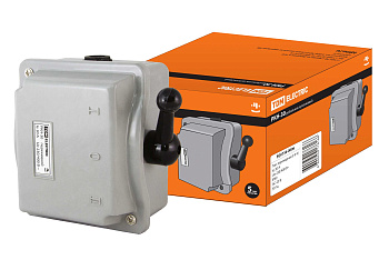 РКН-30  ( | - 0 - || ) 30А TDM