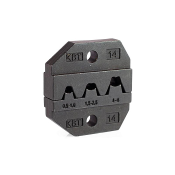 Номерные матрицы МПК-14