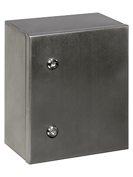 ЩМП-100.60.30 (AISI 304) IP66 (1000х600х300) TDM