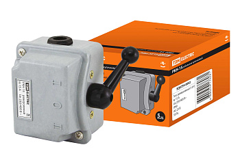  РКН-15  ( | - 0 - | ) 15А TDM