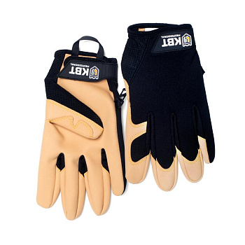 Перчатки монтажника С-40XL