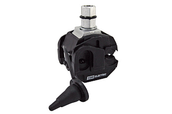 Зажим герметичный ответвительный прокалывающий ЗГОП 16-95/6-35 (P 645, SLIW 54, TTD 151) TDM 