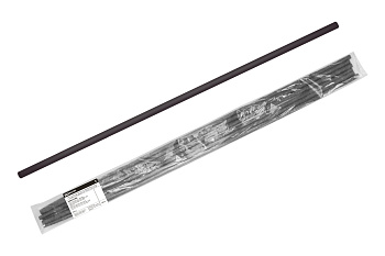 Трубка термоусаживаемая, клеевая ТТкНГ(3:1)-3,2/1,0 TDM