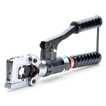 Пресс гидравлический ПГРс-240у