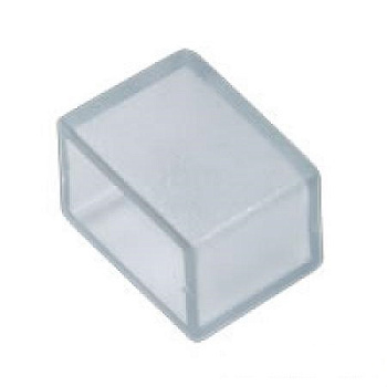 Заглушка для ленты G-5050-E-IP20 уп. по 10шт