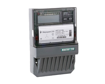 Меркурий 230 ARТ-03 RN