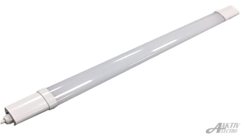 Светильник светодиодный ССП-4 40Вт 1200 SMD IP65 6500К 220-240В 3200Лм