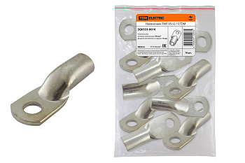 Наконечник медный луженый ТМЛ  95-12-15 ГОСТ 7386-80 TDM