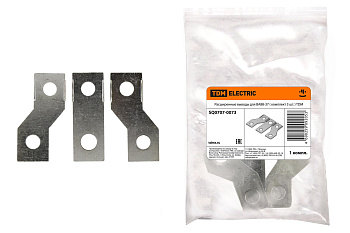 Расширенные выводы для ВА88-37 ( комплект 3 шт. ) TDM 